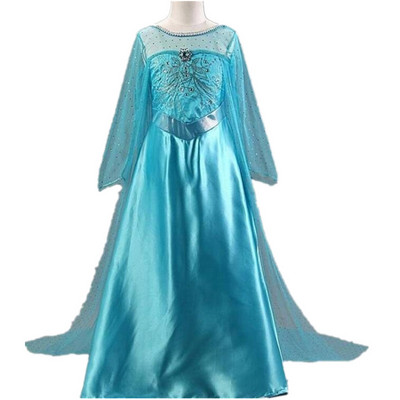 Encanto mergaičių vakarėlio suknelė princesės kostiumas vaikams Helovinas Disfraz Cosplay kostiumas kūdikiui mergaičių suknelė Kalėdų karnavalas Vestido