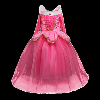 Encanto mergaičių vakarėlio suknelė princesės kostiumas vaikams Helovinas Disfraz Cosplay kostiumas kūdikiui mergaičių suknelė Kalėdų karnavalas Vestido