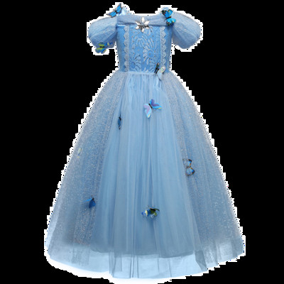 Encanto mergaičių vakarėlio suknelė princesės kostiumas vaikams Helovinas Disfraz Cosplay kostiumas kūdikiui mergaičių suknelė Kalėdų karnavalas Vestido