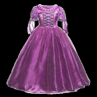 Encanto mergaičių vakarėlio suknelė princesės kostiumas vaikams Helovinas Disfraz Cosplay kostiumas kūdikiui mergaičių suknelė Kalėdų karnavalas Vestido