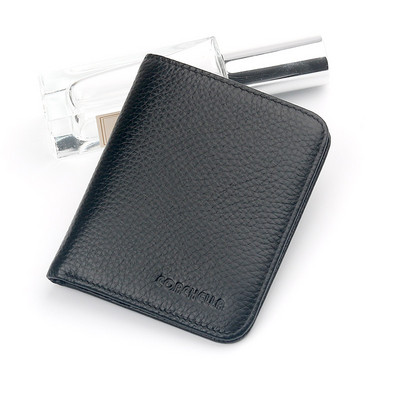 Muški novčanik od eko kože za kartice i dokumente