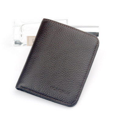 Muški novčanik od eko kože za kartice i dokumente