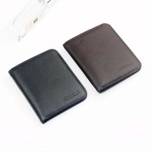 Muški novčanik od eko kože za kartice i dokumente