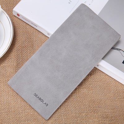 Meeste retro rahakott ilma kinnituseta dokumendisahtliga