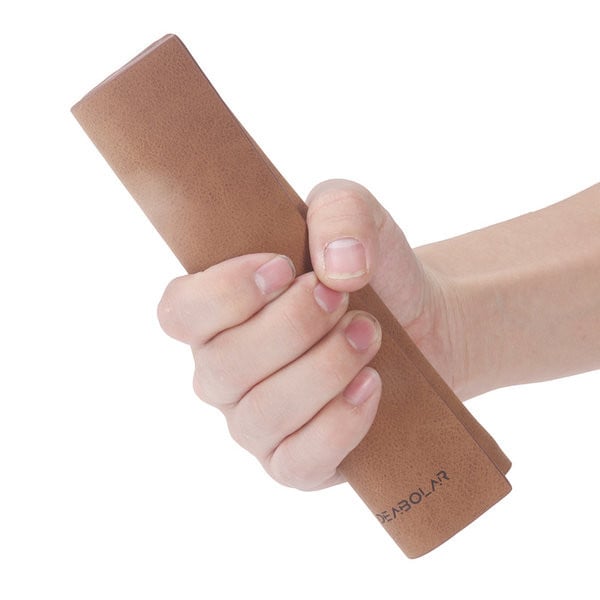 Meeste retro rahakott ilma kinnituseta dokumendisahtliga