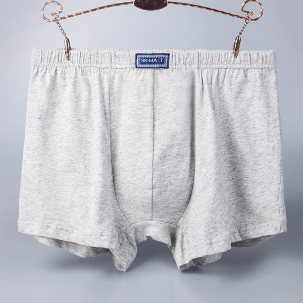 Set de patru boxeri pentru bărbați cu logo