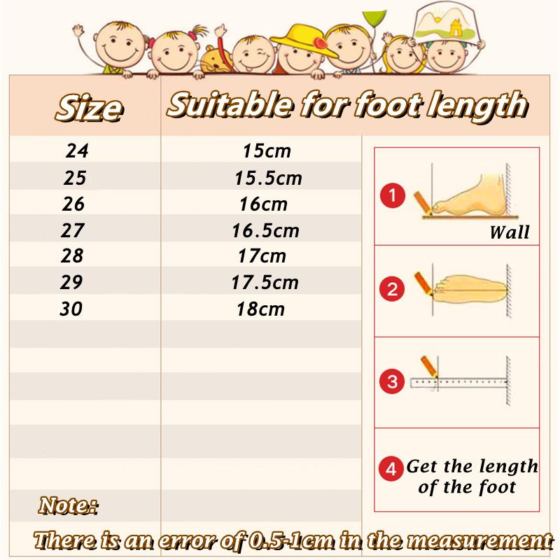 Suvised sandaalid Beebitüdrukutele Vibu libisemiskindlad peokingad Ühekordsed printsessikingad Hingavad pehmed sisesussid