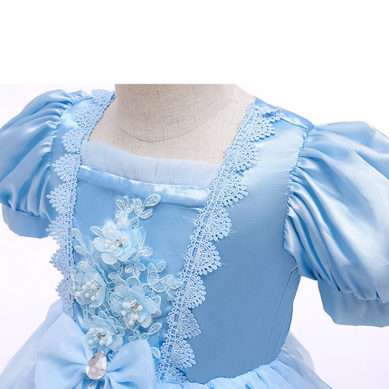 Cosplay kostiumas mergaitėms Kalėdų Helovino Tutu suknelė Vaikams Gimtadienio vakarėlio apranga Princesės Suknelės Ballinė suknelė