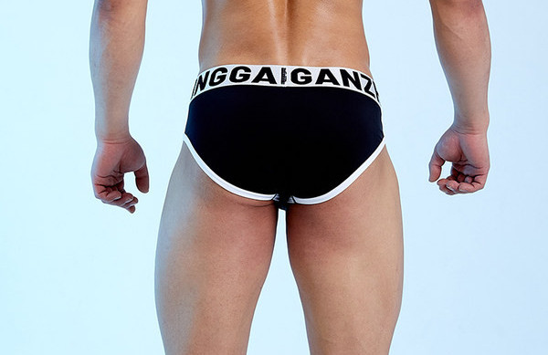 Vyriškos laisvalaikio kelnaitės su užrašais