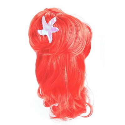 Tüdruku printsessi kleit Väike merineitsi kostüüm Beebitüdruk Arieli kleit suvine lastele Halloweeni sünnipäevapeo riided 3-10 aastat