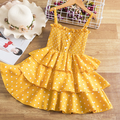 Suknelės su nėriniais, siuvinėti mergaitėms, vaikiškos, be rankovių, gėlių princesė, elegantiška vakarėlis Tutu Vestidos 3-8 metų vaikams