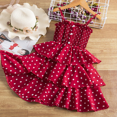 Suknelės su nėriniais, siuvinėti mergaitėms, vaikiškos, be rankovių, gėlių princesė, elegantiška vakarėlis Tutu Vestidos 3-8 metų vaikams