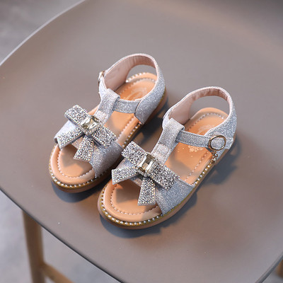 ULKNN Sandale za djevojčice Ljetne vruće dječje cipele za kišu Sandale za plažu za velike djevojke Dječje cipele PVC sandale za dojenčad Osnovnoškolci