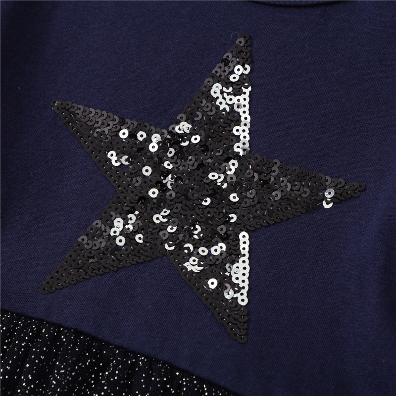 Ugrás méterek forrón eladó egyszarvú nyomat nyári hercegnő buli tutu baba ruhák születésnapi ajándék gyerek jelmez hálós lányok