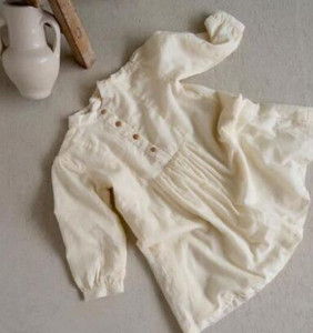 Drabužiai mergaitėms, 2021 m. vasara, solidi mergaičių suknelė mažyliams, laisvalaikio mergaitėms, medvilninė lininė suknelė be rankovių