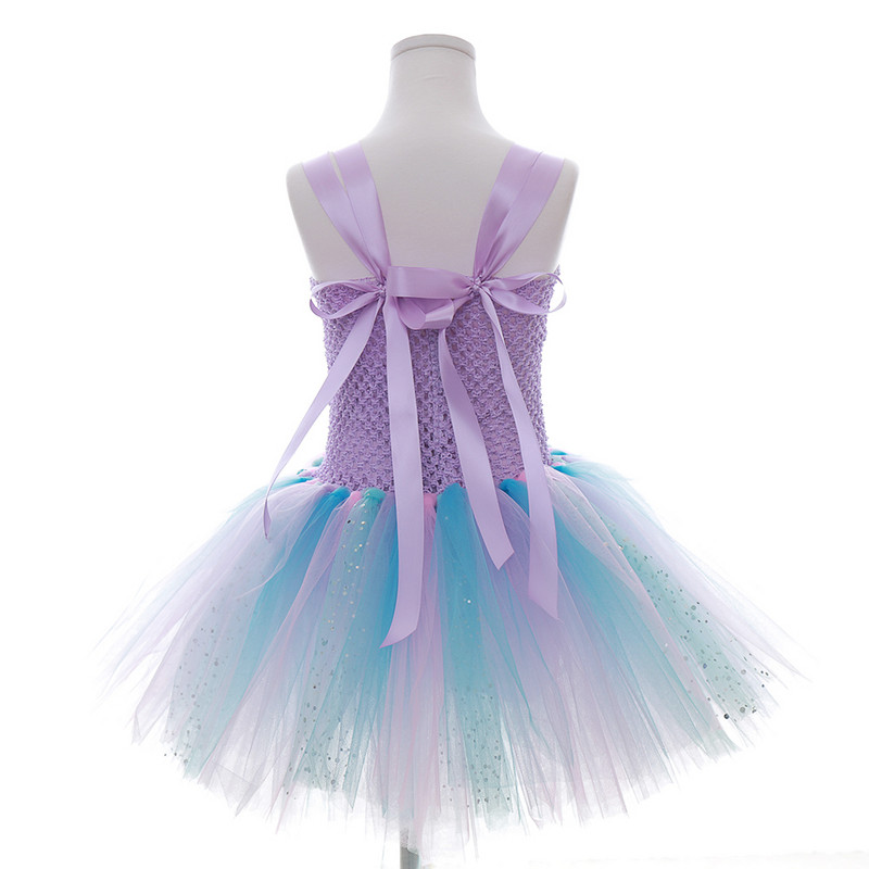 Levandų žiedai, vaikiški, mergaičių, gimtadienio vakarėlių suknelės, blizgančios tiulio jūros žvaigždės gėlėtos gėlytės, drabužėliai kūdikiams.