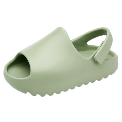 Vasaros kūdikiai, mažyliai, vaikai, suaugusieji, užsegami basutės berniukams, mergaitėms, putplasčio spalvos paplūdimio skaidrės, saldainių spalvos, lengvos, kvėpuojančios basutės vaikams