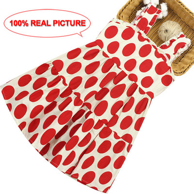 Ruha Lányoknak Egyszínű Ruha Lányoknak Alkalmi stílusú Gyerekruhák Nyári Lányruházat 6 8 10 12 14