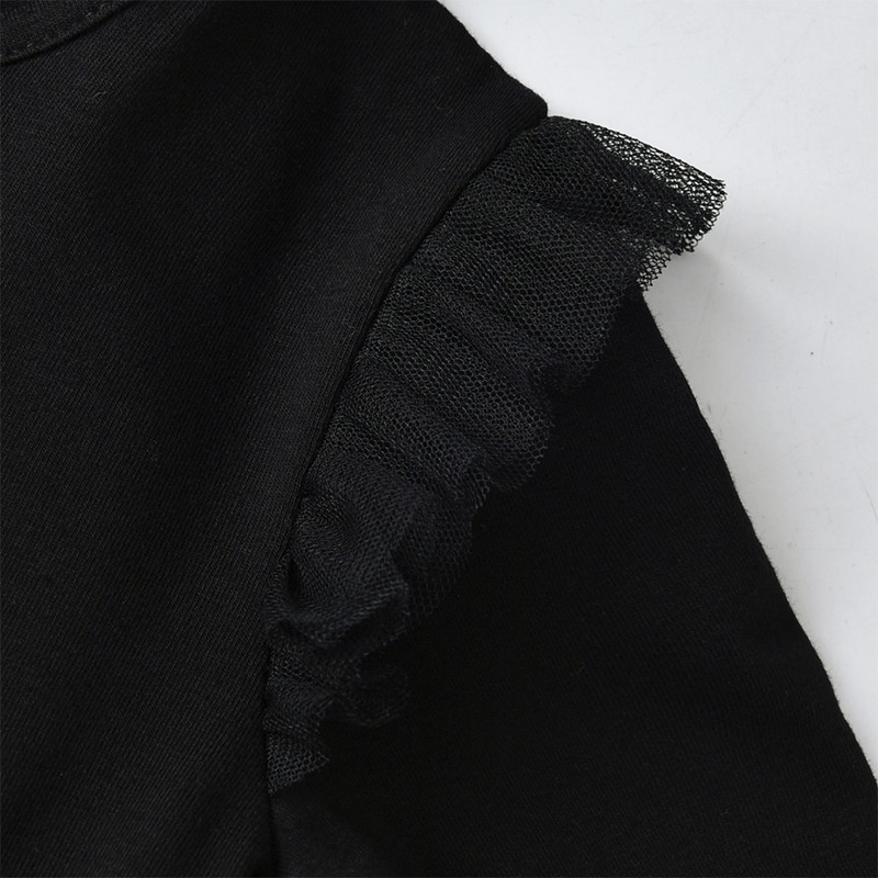 DXTON Mergaičių Helovino Suknelės Vaikų Festivalio Vakarėlis Princesių Suknelės Mergaičių Moliūgų Cosplay Kostiumai Vaikiški Drabužiai 3-12 m.