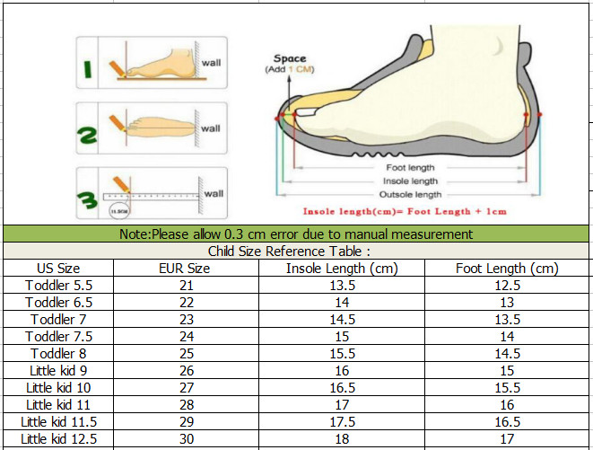 Mergaičių prekių ženklai Vasariniai basutės vaikams minkšto pado paplūdimio basutės 1-8 metų kūdikiams, neslystantys, jaukūs, mieli sportiniai bateliai