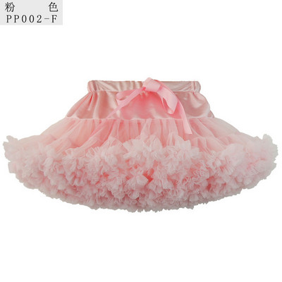 Drop Shipping Baby Girls Tutu svārki pūkaini bērnu baleta bērniem svārki mazuļiem meiteņu svārki Princeses tilla ballīšu deju svārki