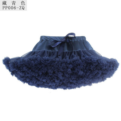 Drop Shipping Baby Girls Tutu svārki pūkaini bērnu baleta bērniem svārki mazuļiem meiteņu svārki Princeses tilla ballīšu deju svārki