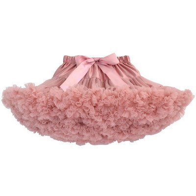 Drop Shipping Baby Girls Tutu svārki pūkaini bērnu baleta bērniem svārki mazuļiem meiteņu svārki Princeses tilla ballīšu deju svārki