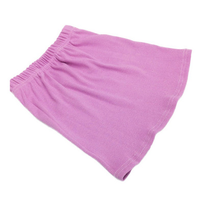 Gyerekszoknya kislány csípőszoknya pamut rózsaszín szoknya 2-7 éves korig