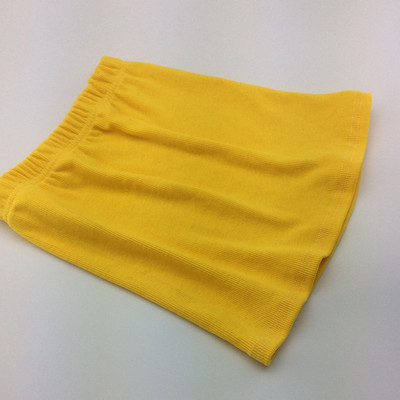 Gyerekszoknya kislány csípőszoknya pamut rózsaszín szoknya 2-7 éves korig