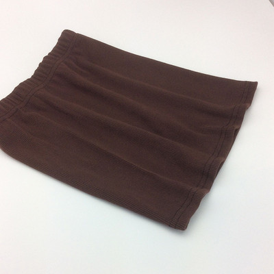 Gyerekszoknya kislány csípőszoknya pamut rózsaszín szoknya 2-7 éves korig