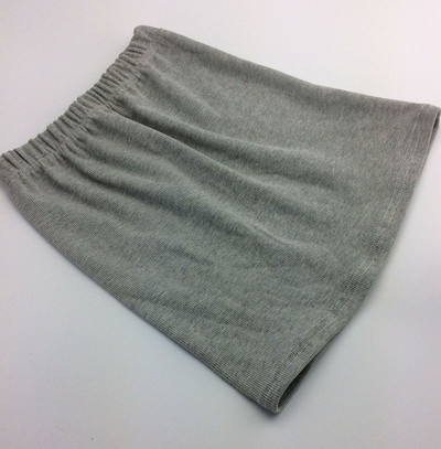 Gyerekszoknya kislány csípőszoknya pamut rózsaszín szoknya 2-7 éves korig