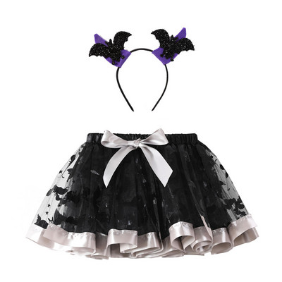 Merginos ir moterys Tutu Sijonai Wings Mergaičių kostiumas Helovino gimtadienio princesės suknelė Angelas Šviečiantys sparnai TuTu Sijonas Vakarėlis