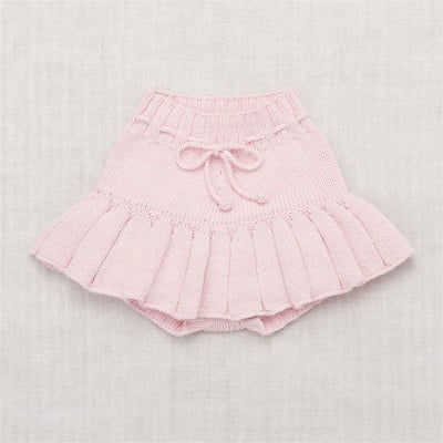 EnkeliBB Ljetne suknje za djevojčice za djecu Kvalitetne pletene suknje za bebe Dizajner brenda Misha Puf donji dio Proljeće Novi dolazak Suknja za malu djecu