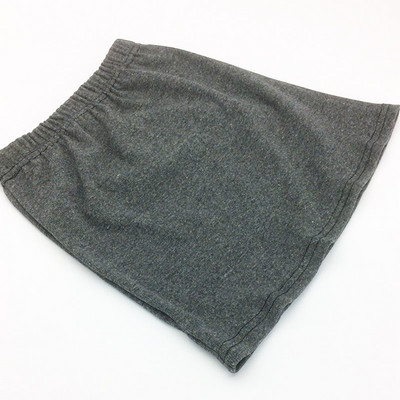 Tavaszi és nyári cukorka színek alkalmi mini lány szoknyák kislány csomag csípőszoknya gyerek szoknyák lányoknak