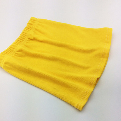 Tavaszi és nyári cukorka színek alkalmi mini lány szoknyák kislány csomag csípőszoknya gyerek szoknyák lányoknak