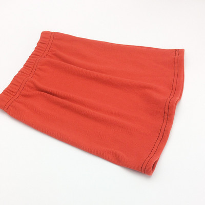 Tavaszi és nyári cukorka színek alkalmi mini lány szoknyák kislány csomag csípőszoknya gyerek szoknyák lányoknak