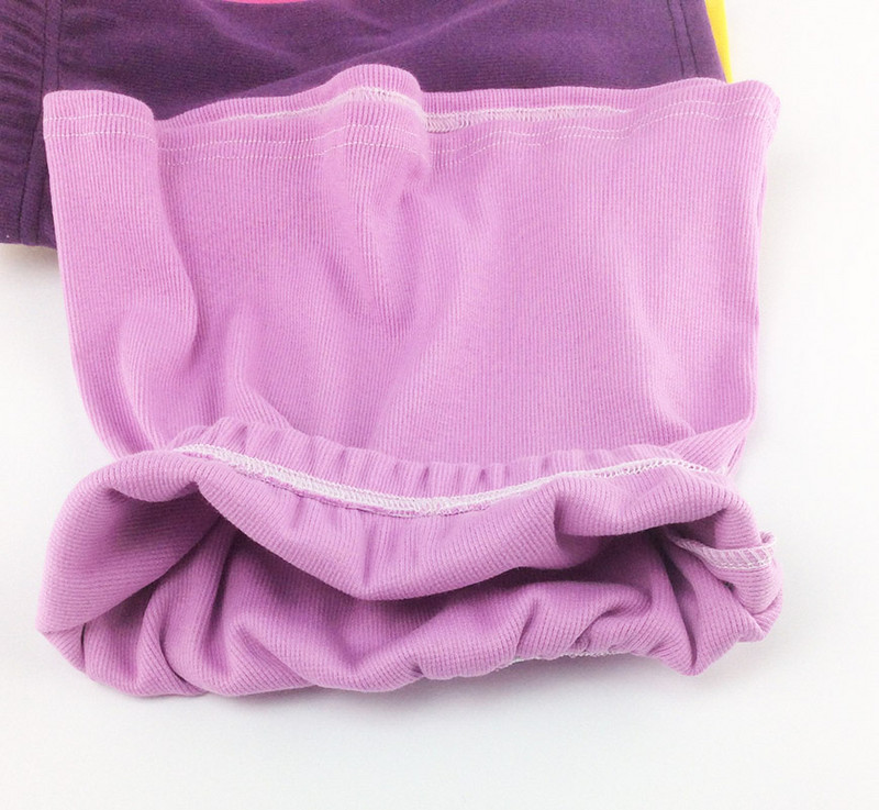 Tavaszi és nyári cukorka színek alkalmi mini lány szoknyák kislány csomag csípőszoknya gyerek szoknyák lányoknak