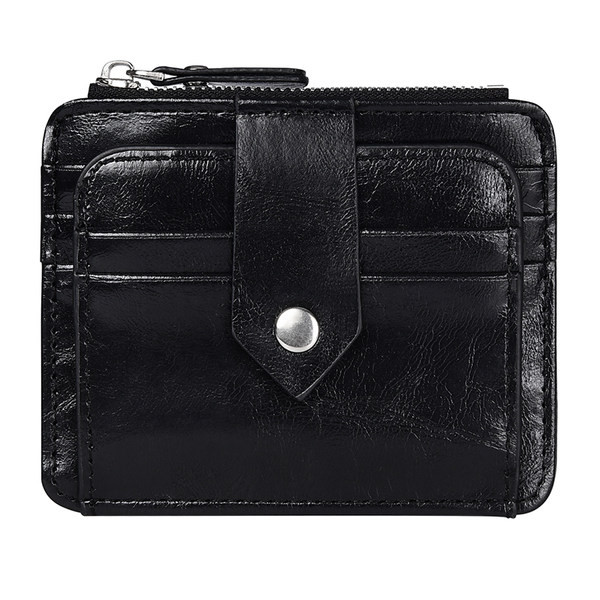 Vyriška eko odos piniginė su kortelių lizdais