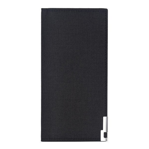 Įvairių spalvų vyriška piniginė