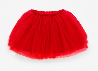 2020 tavaszi nyári gyermekszoknyák bolyhos, puha tüll lányok szoknyák hosszú lányok szoknyák 2-12 éves gyerekeknek, hálós labdaruha szoknya