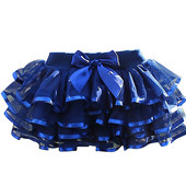 Tutu szoknya Kislány szoknyák 2-10 éves korig Princess Mini kisszoknya Party Dance Tüll Szoknyák Lányok Nyári Ruházat Gyermekruházat