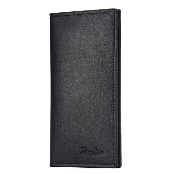 Vyriška eko odos piniginė - kortelėms