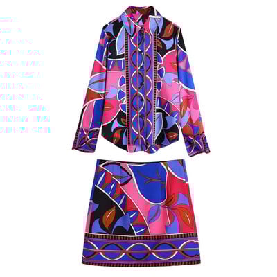 TRAF Print Bermudų šortai Moteriški vasariniai šortai aukštu juosmeniu Moteriški madingi gatvės drabužiai trumpos kelnės Moteriški paplūdimio laisvalaikio šortai Moteriški