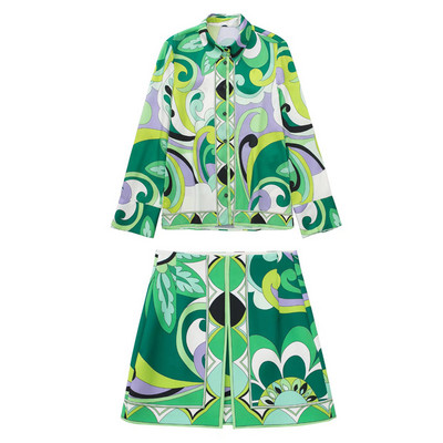 TRAF Print Bermudų šortai Moteriški vasariniai šortai aukštu juosmeniu Moteriški madingi gatvės drabužiai trumpos kelnės Moteriški paplūdimio laisvalaikio šortai Moteriški