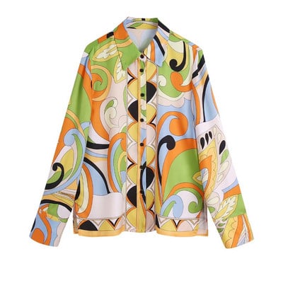 TRAF Print Bermudų šortai Moteriški vasariniai šortai aukštu juosmeniu Moteriški madingi gatvės drabužiai trumpos kelnės Moteriški paplūdimio laisvalaikio šortai Moteriški