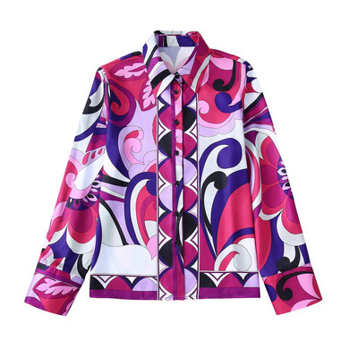 TRAF Print Bermudų šortai Moteriški vasariniai šortai aukštu juosmeniu Moteriški madingi gatvės drabužiai trumpos kelnės Moteriški paplūdimio laisvalaikio šortai Moteriški