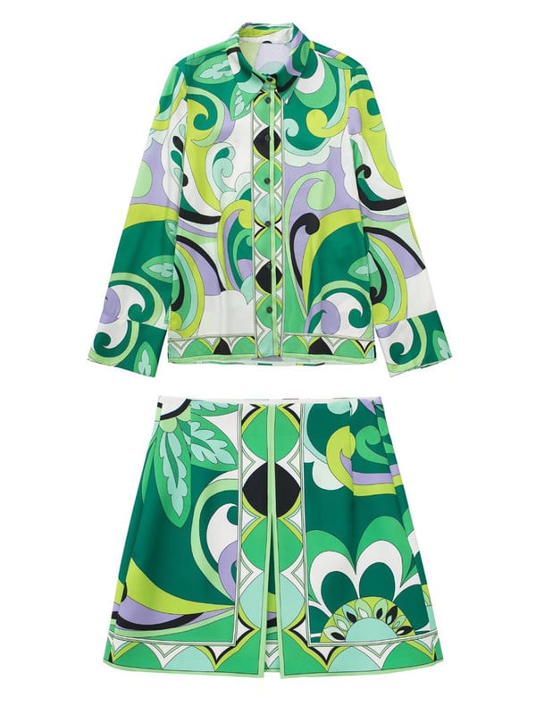 TRAF Print Bermudų šortai Moteriški vasariniai šortai aukštu juosmeniu Moteriški madingi gatvės drabužiai trumpos kelnės Moteriški paplūdimio laisvalaikio šortai Moteriški