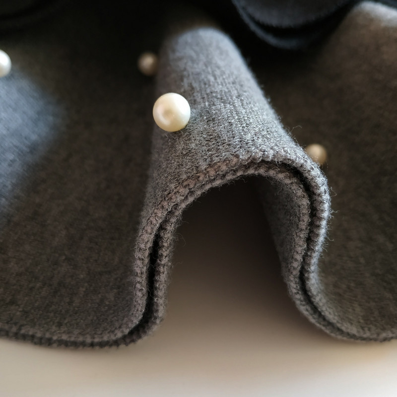 Fashion Princess Tutu szoknya gyerekeknek Iskola Kislány Szoknya Mini Rakott Gyöngyszoknya Minden évszakban Gyermekruházat 6-14 éves korig