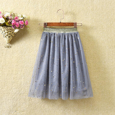 Pavasaris Ruduo Vasara Kūdikis Toddler Tutus School Girls Tutu Sijonai Vaikams Ballinė suknelė Sijonas Mergaitei Princesės Sijonas Vaikiški Drabužiai JW7392