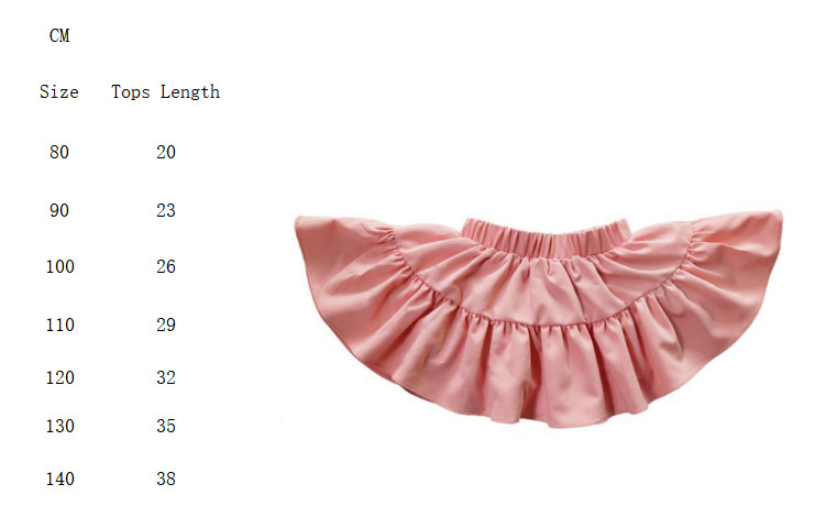 2021. aasta väikelaste beebitüdruku seelik, volang, massiivne A-kujulised topid, plisseeritud miniseelikud, suvised lapsed, noorukid, magusad riided